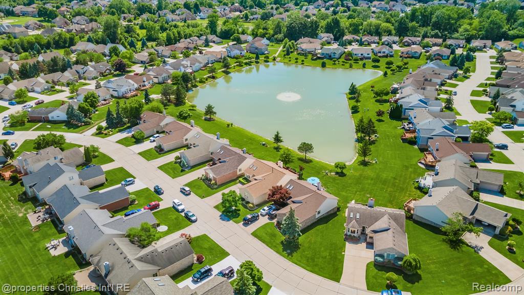 42833 HUNT CLUB Boulevard, Sterling Heights, MI 48314 — Photo 70
