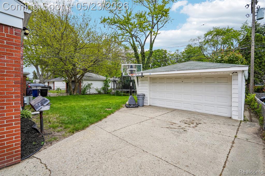 13456 Garfield, Redford, MI 48239 — Photo 29