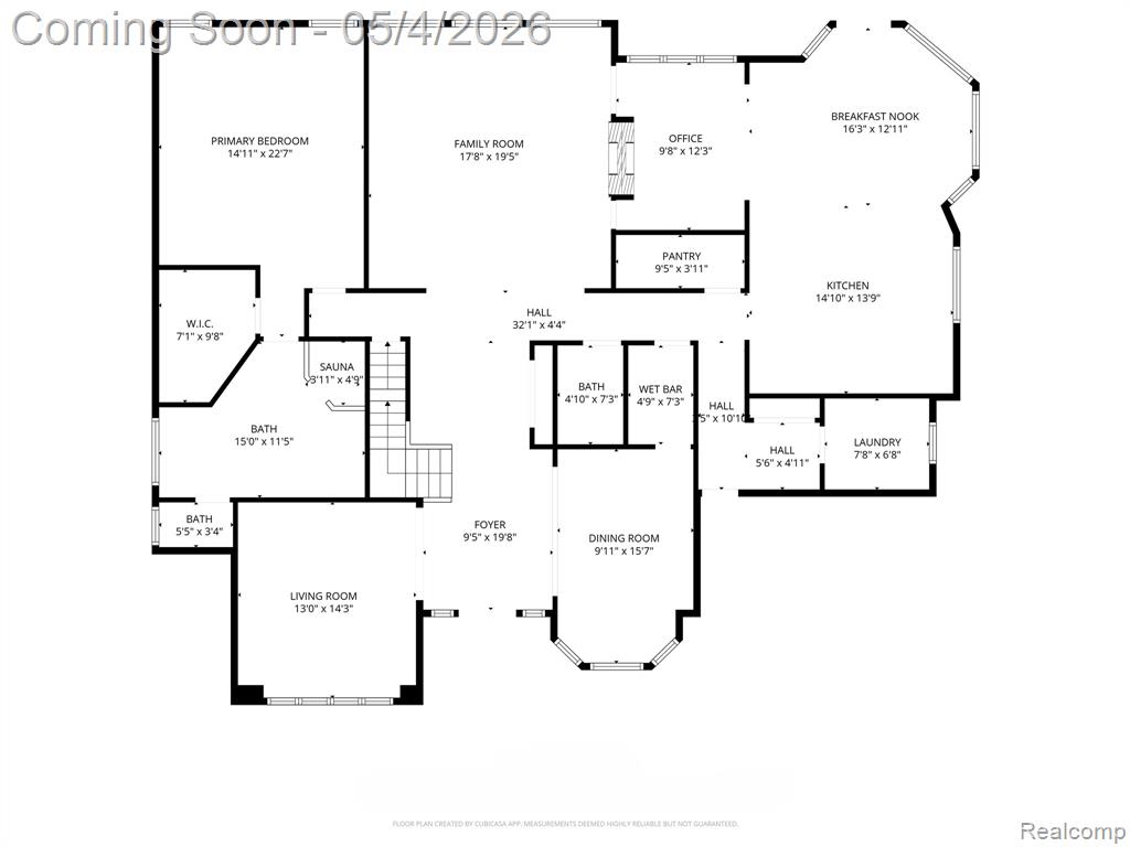 55405 Whitney Drive, Shelby Twp, MI 48315 — Photo 84