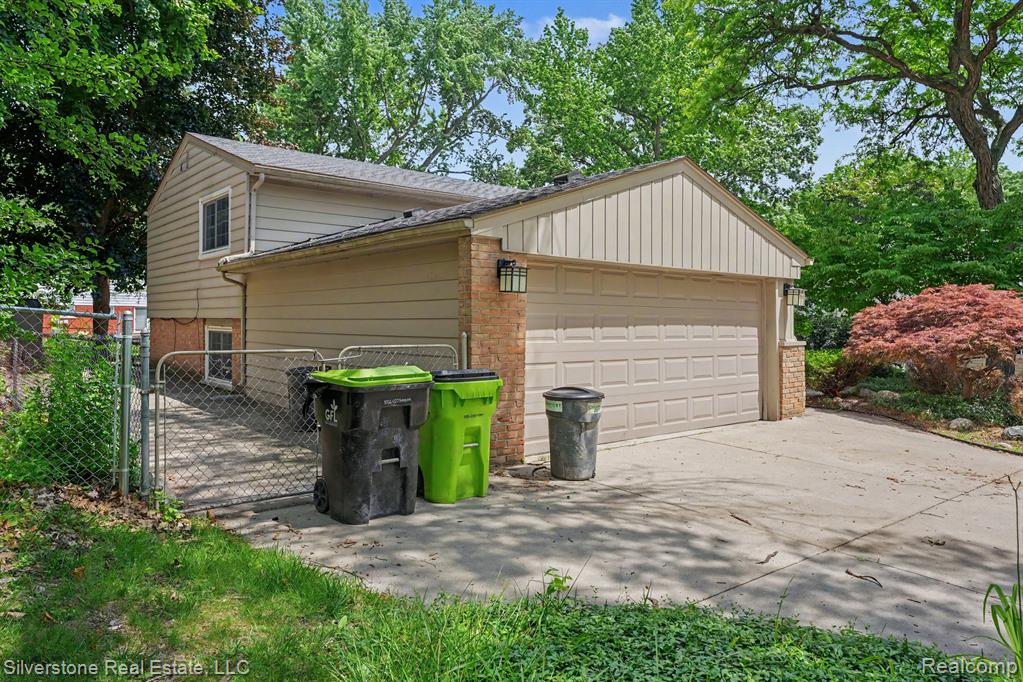 547 Reed Street, Northville, MI 48167 — Photo 3