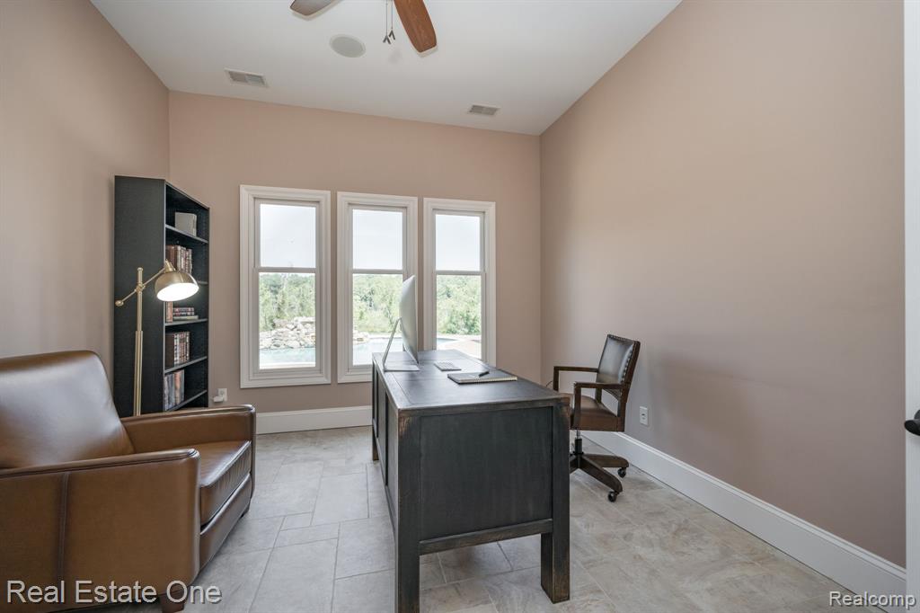 740 Greystone Drive, Chelsea, MI 48118 — Photo 24