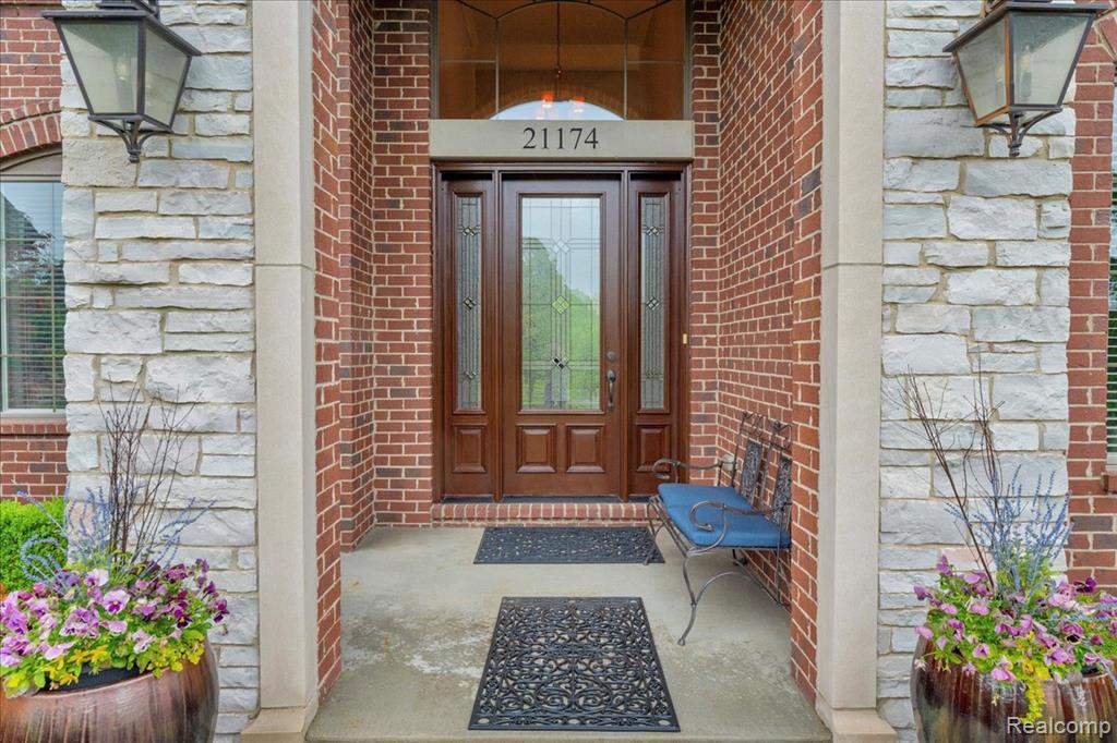21174 Bridle Run, Northville, MI 48167 — Photo 5