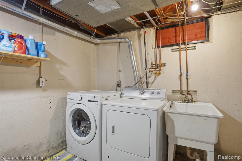 4602 Groveland Avenue, Royal Oak, MI 48073 — Photo 36