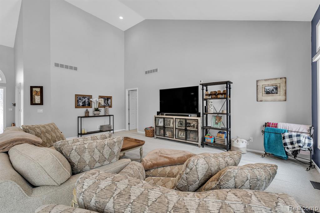 48123 Covington Court, Canton, MI, 48187