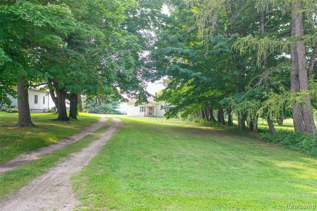 2152 E Ohmer Road, Mayville Vlg, MI 48744 — Photo 33