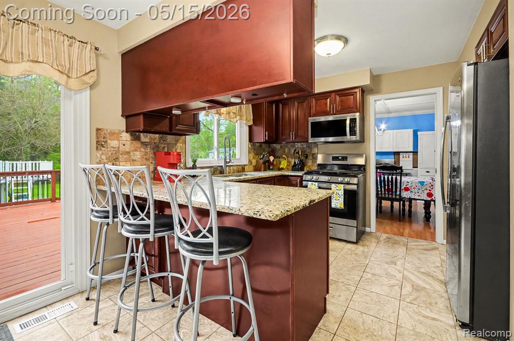 8909 Pippen Drive, Romeo, MI 48065 — Photo 17