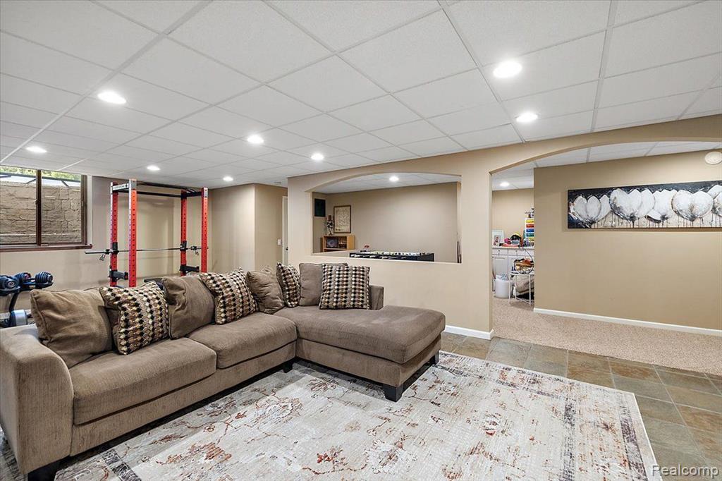 40211 BEXLEY Way, Northville, MI 48168 — Photo 83
