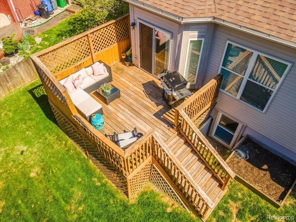 47037 MARINA Drive, Belleville, MI 48111 — Photo 49