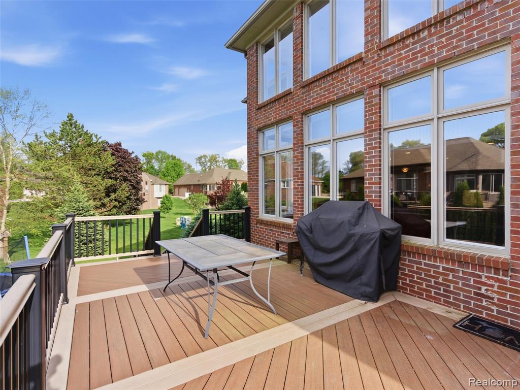 7305 Acadia Court, Washington, MI 48095 — Photo 66