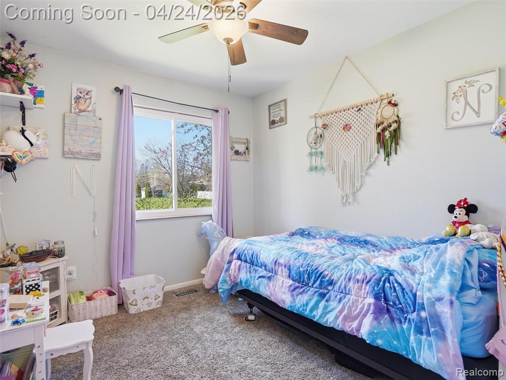 2206 Oak Shade Drive, Davison, MI 48423 — Photo 24