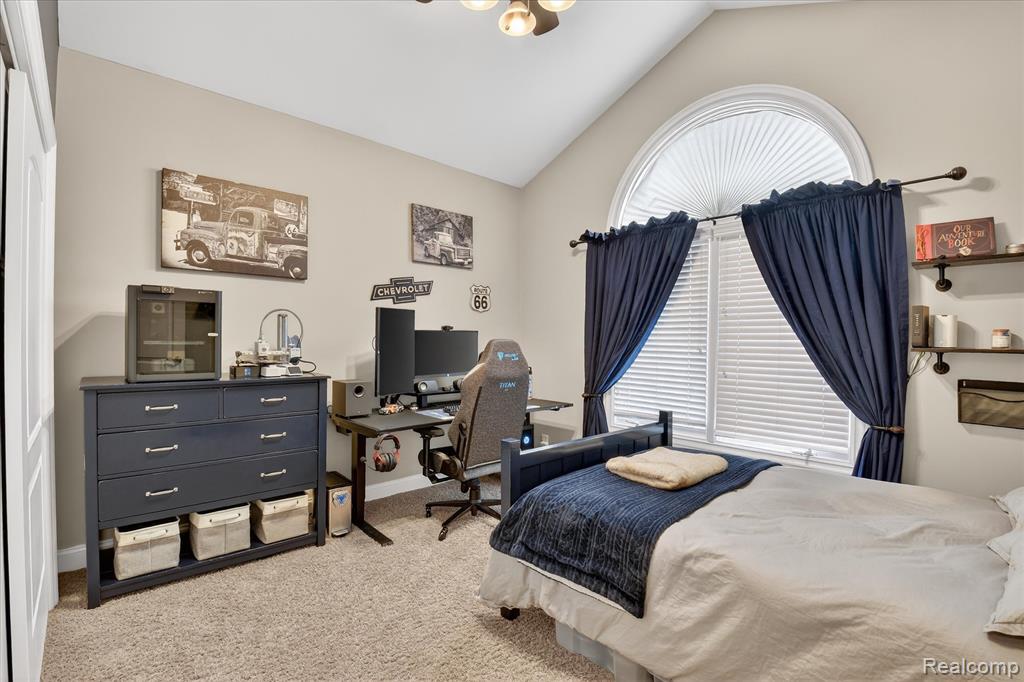 5585 Leah Lane, Almont, MI 48003 — Photo 30