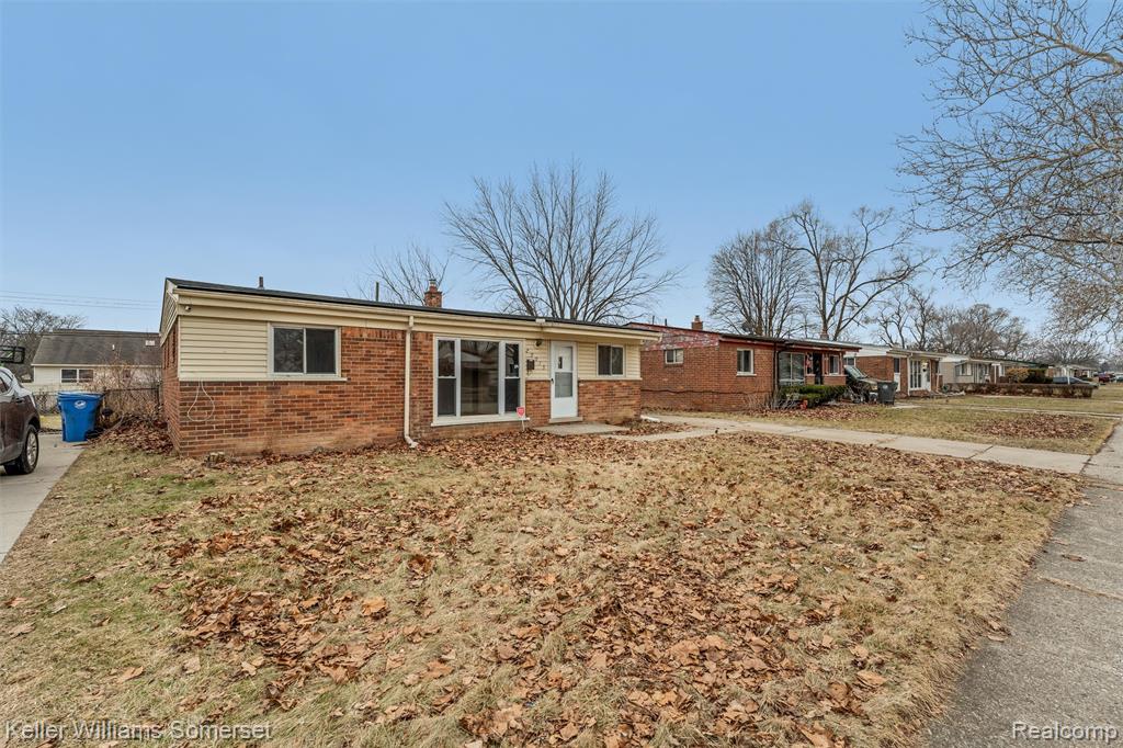 29015 York Street, Inkster, MI 48141 — Photo 25