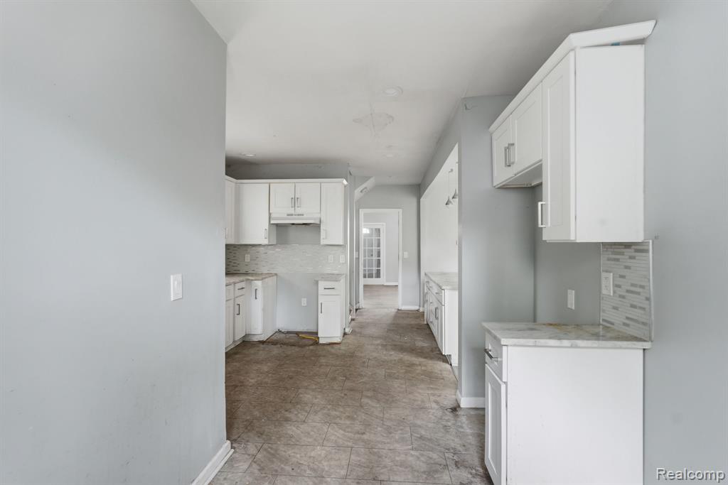 16176 OHIO Street, Detroit, MI 48221 — Photo 8