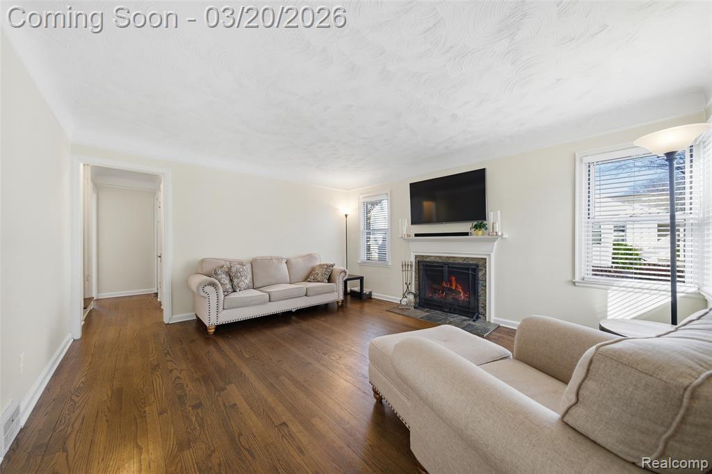 405 N Altadena Avenue, Royal Oak, MI 48067 — Photo 4