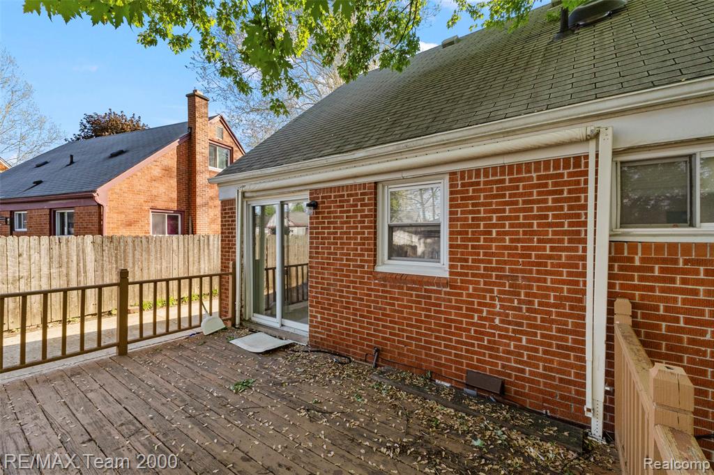 7919 Harding Street, Taylor, MI 48180 — Photo 10