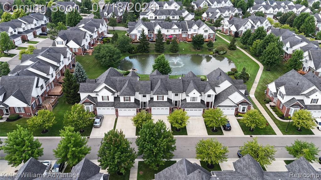 41647 Mitchell Road, Novi, MI 48377 — Photo 40