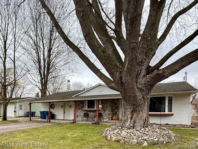 738 Richard Street, Vassar, MI 48768 — Photo 4