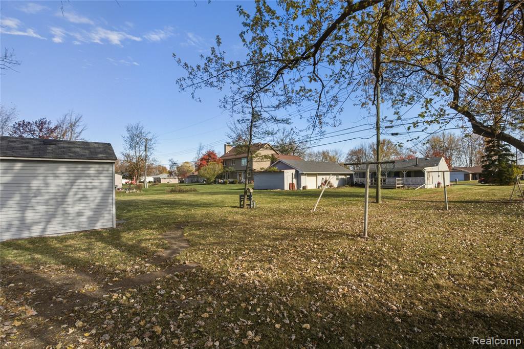 26762 Reaume Street, Woodhaven, MI 48183 — Photo 37