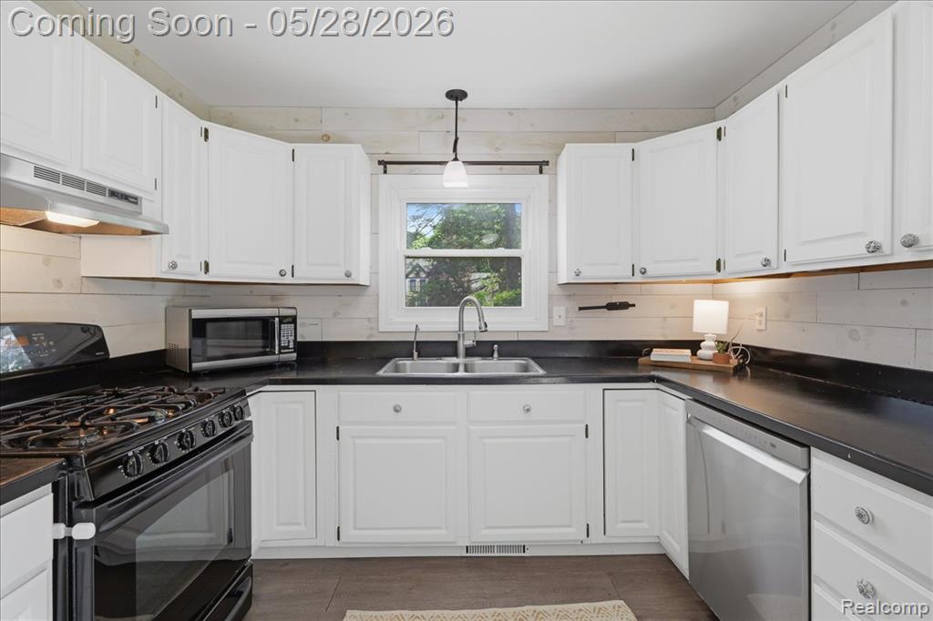 142 Mill Street, Ortonville, MI 48462 — Photo 8