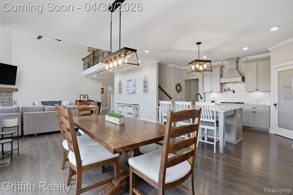 2550 Hartun Drive, Brighton, MI 48114 — Photo 16