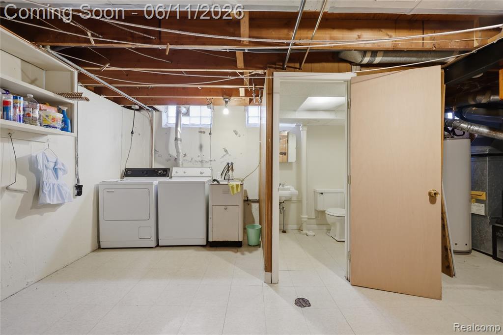 29609 Mark Avenue, Madison Heights, MI 48071 — Photo 30