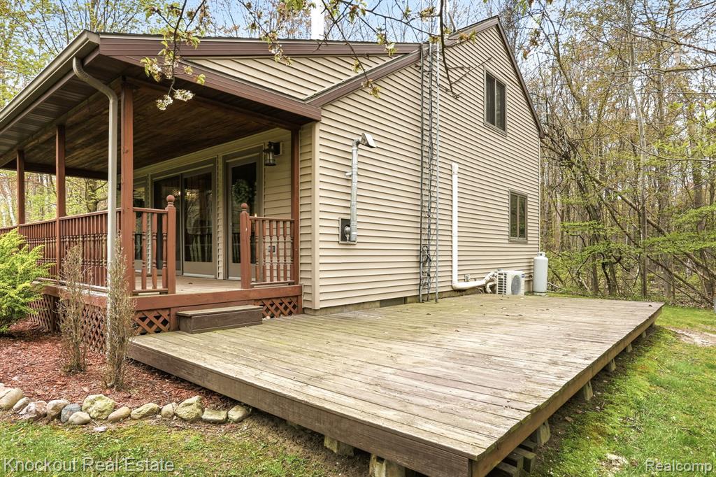 1608 S Pinnebog Road, Bad Axe, MI 48413 — Photo 41