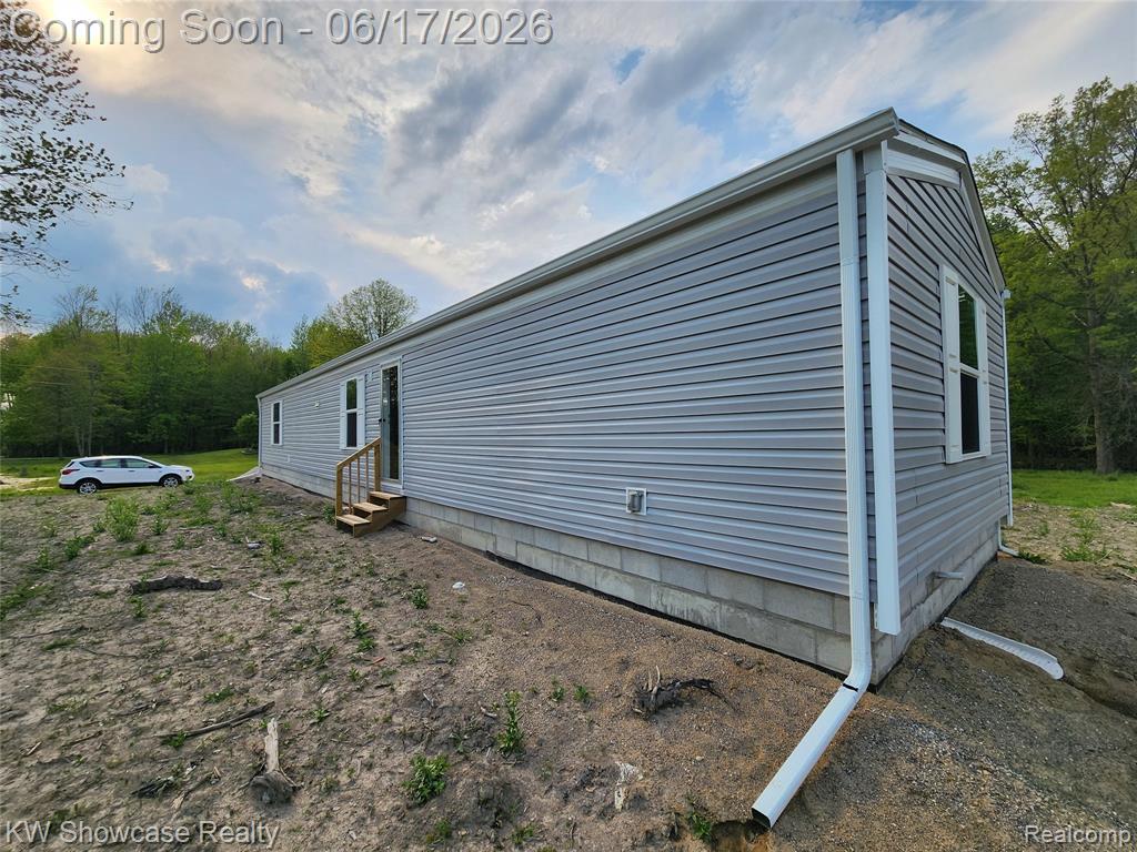 7240 PUTTYGUT Road, China, MI — Photo 5