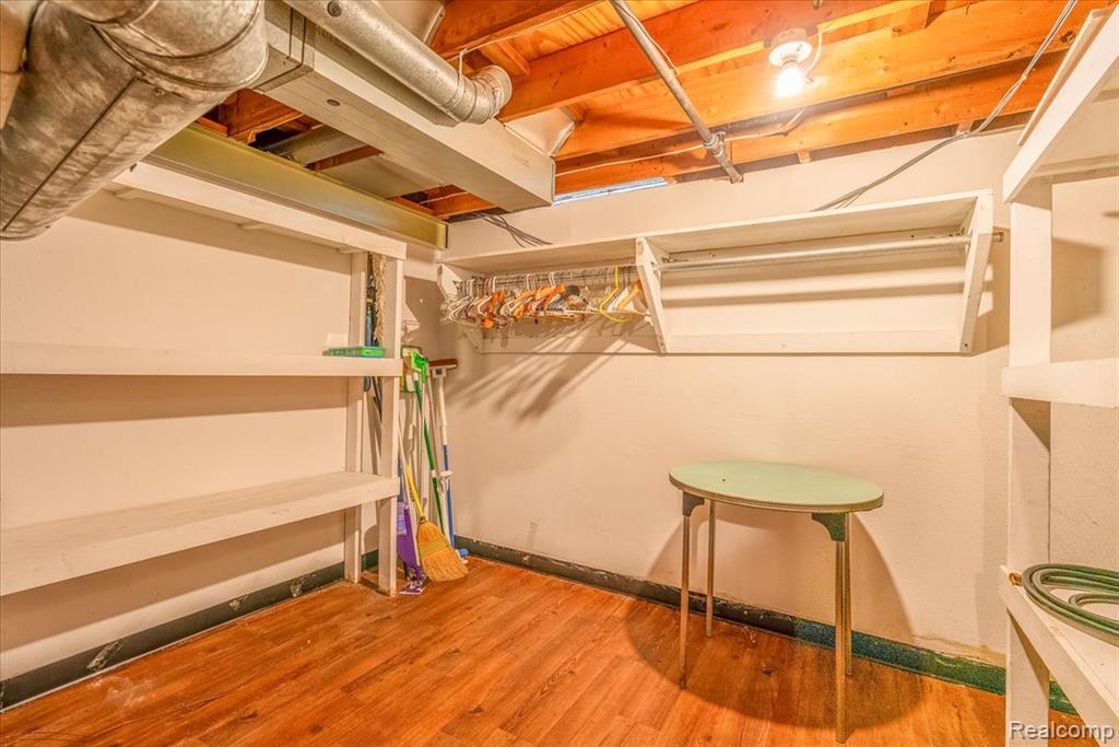 9436 Essex Street, Romulus, MI 48174 — Photo 47