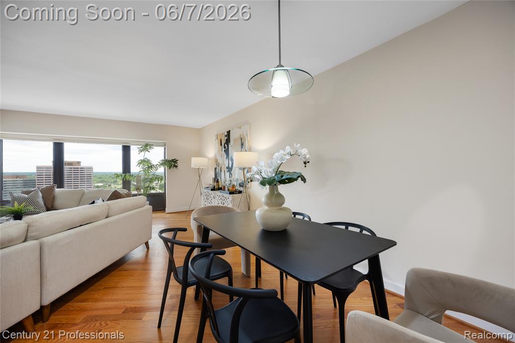 5000 Town Center, 2305, Southfield, MI 48075 — Photo 7