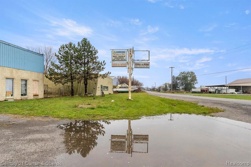 5800 S Otter Creek Road, La Salle, MI — Photo 3