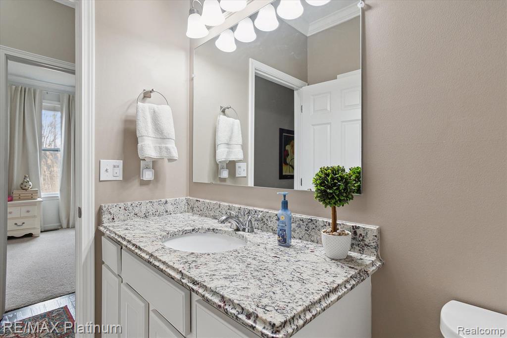 61082 SHAYA Boulevard, South Lyon, MI 48178 — Photo 33