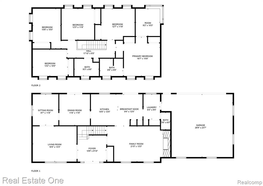 604 Longford Drive, Rochester Hills, MI 48309 — Photo 38