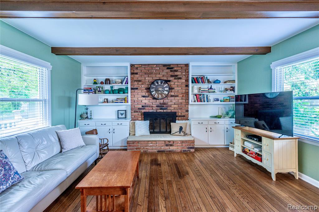 4220 Arlington Drive, Royal Oak, MI 48073 — Photo 6
