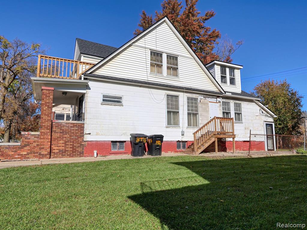 3976 French Road, Detroit, MI 48214 — Photo 3