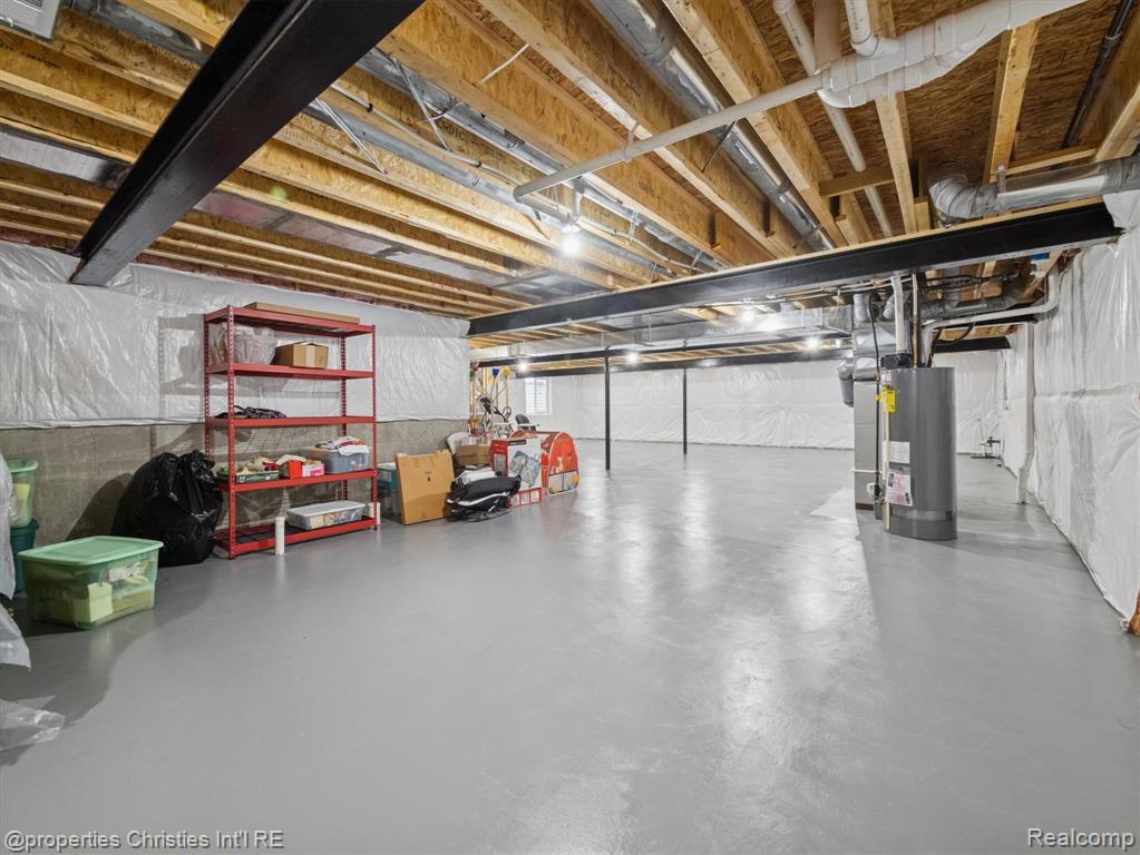 48024 Barrington Drive, Canton, MI 48188 — Photo 31