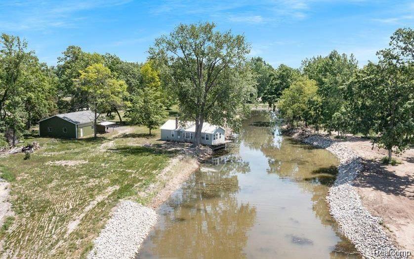 6725 VASSAR Road, Unionville, MI 48767 — Photo 3