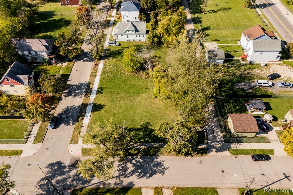 5900 Belvidere Street, Detroit, MI 48213 — Photo 7