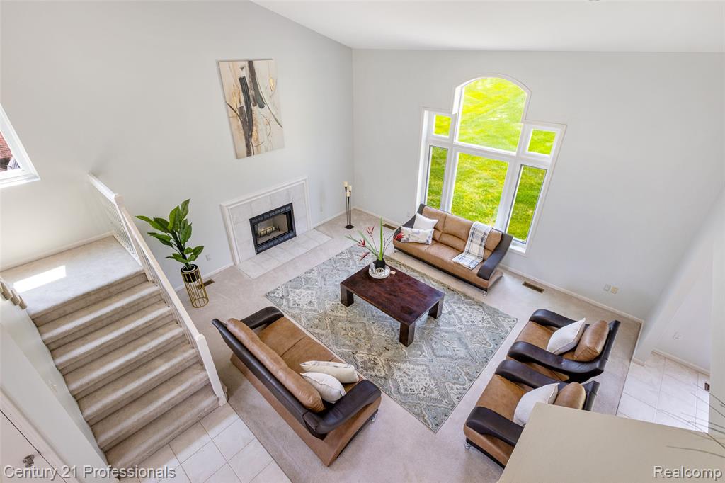 4136 Oakland Ridge Drive, Lake Orion, MI — Photo 38