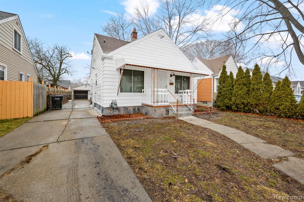 6485 Rosemont Avenue, Detroit, MI 48228 — Photo 3