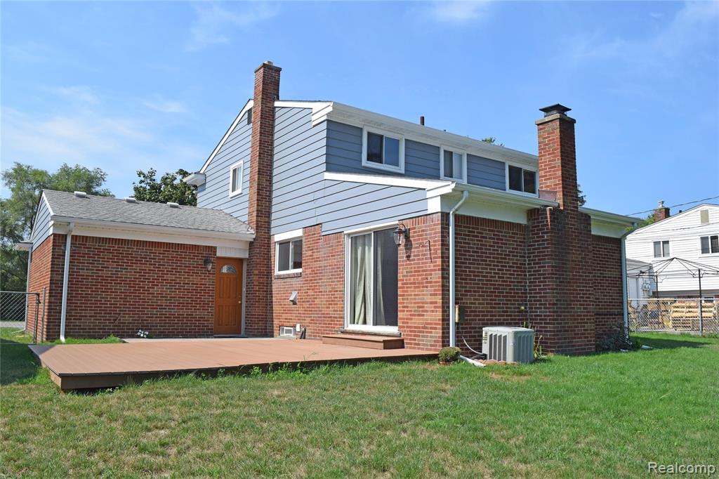 41318 Schoolcraft Road, Plymouth, MI 48170 — Photo 28