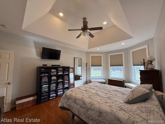 5064 Hidden Ridge Drive, Metamora, MI 48455 — Photo 32