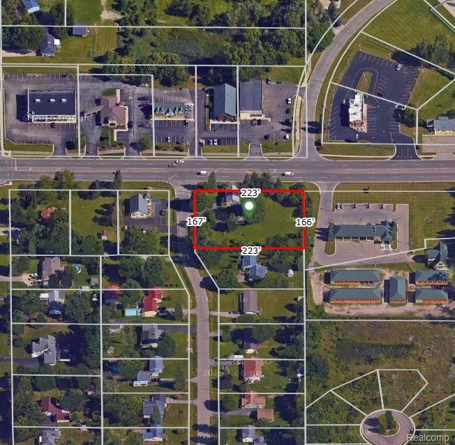 3473 W Vienna Road, Clio, MI 48420 — Photo 3