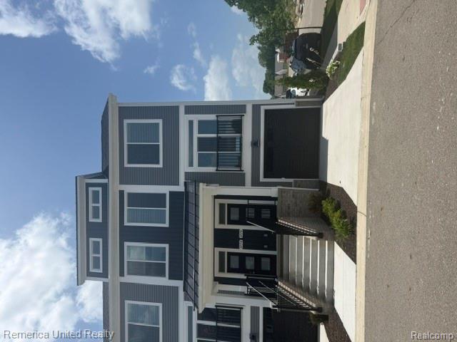 2778 Bristol Ridge Drive, Ann Arbor, MI 48105