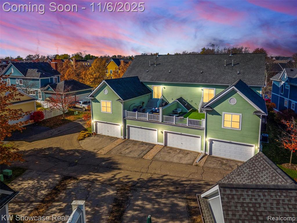 427 Patriot Street, Canton, MI 48188 — Photo 39