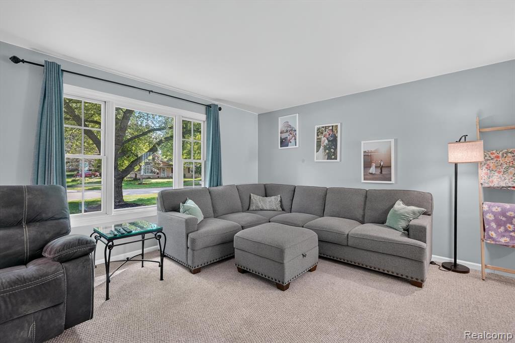 5521 Independence Colony Road, Grand Blanc, MI 48439 — Photo 10