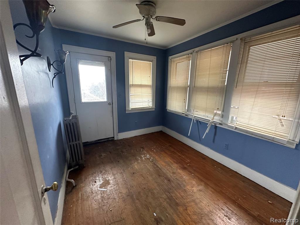 2660 Webb Street, Detroit, MI 48206 — Photo 4