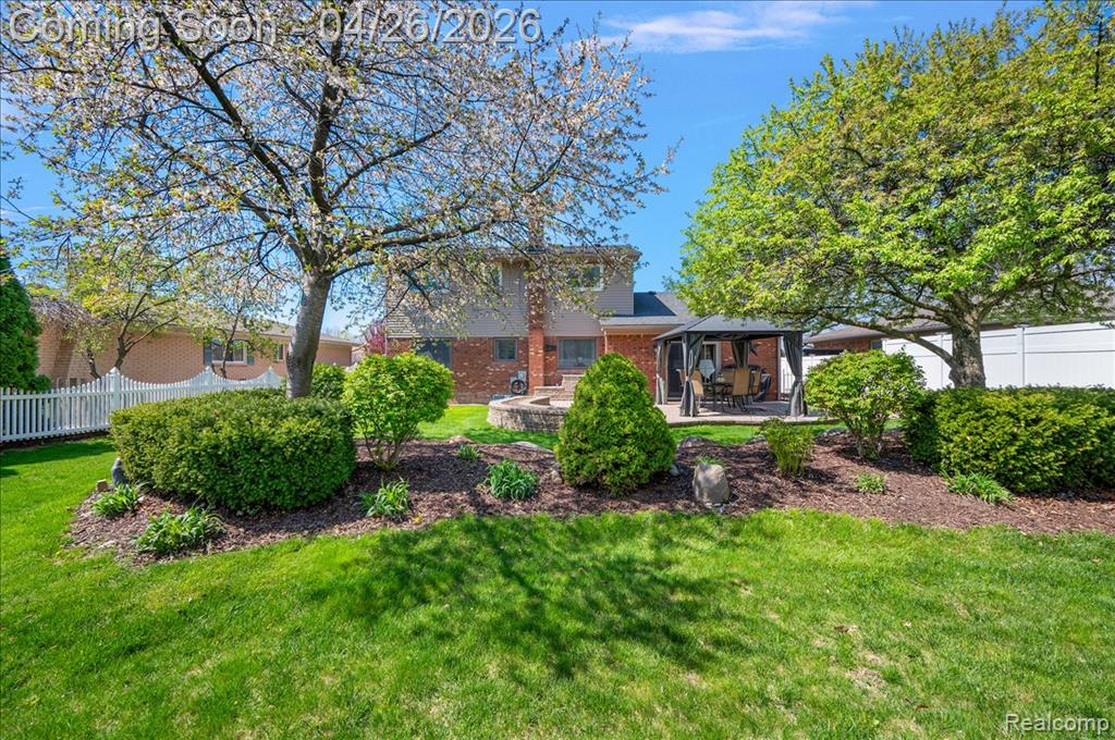 32080 Sherwood, Fraser, MI 48026 — Photo 36