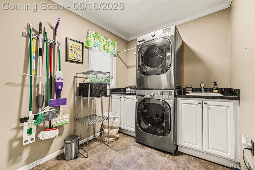 49033 Deerfield Park, Macomb, MI 48044 — Photo 29