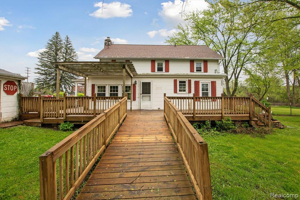 260 S DEXTER Street, Pinckney, MI 48169 — Photo 17