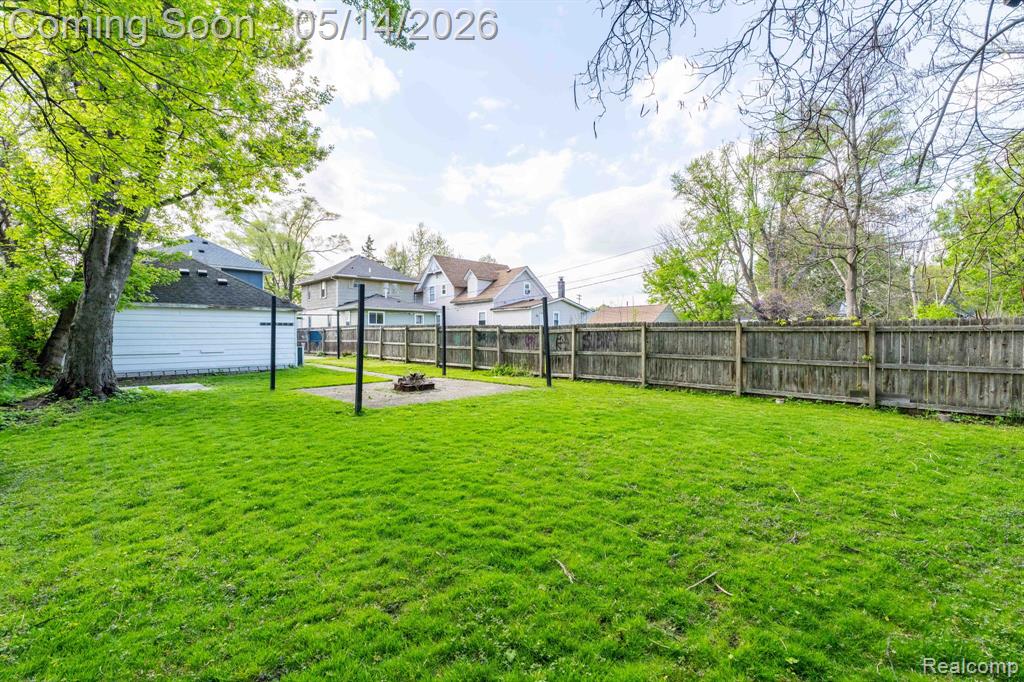 92 Eldredge Street, Mount Clemens, MI 48043 — Photo 50
